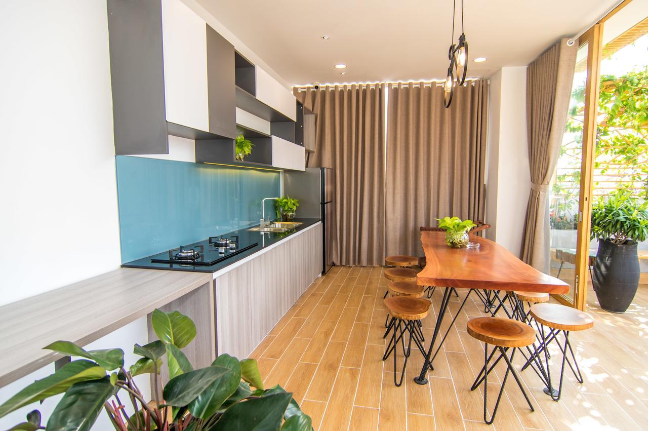 הו צ'י מין סיטי Hotel Thien Truong מראה חיצוני תמונה