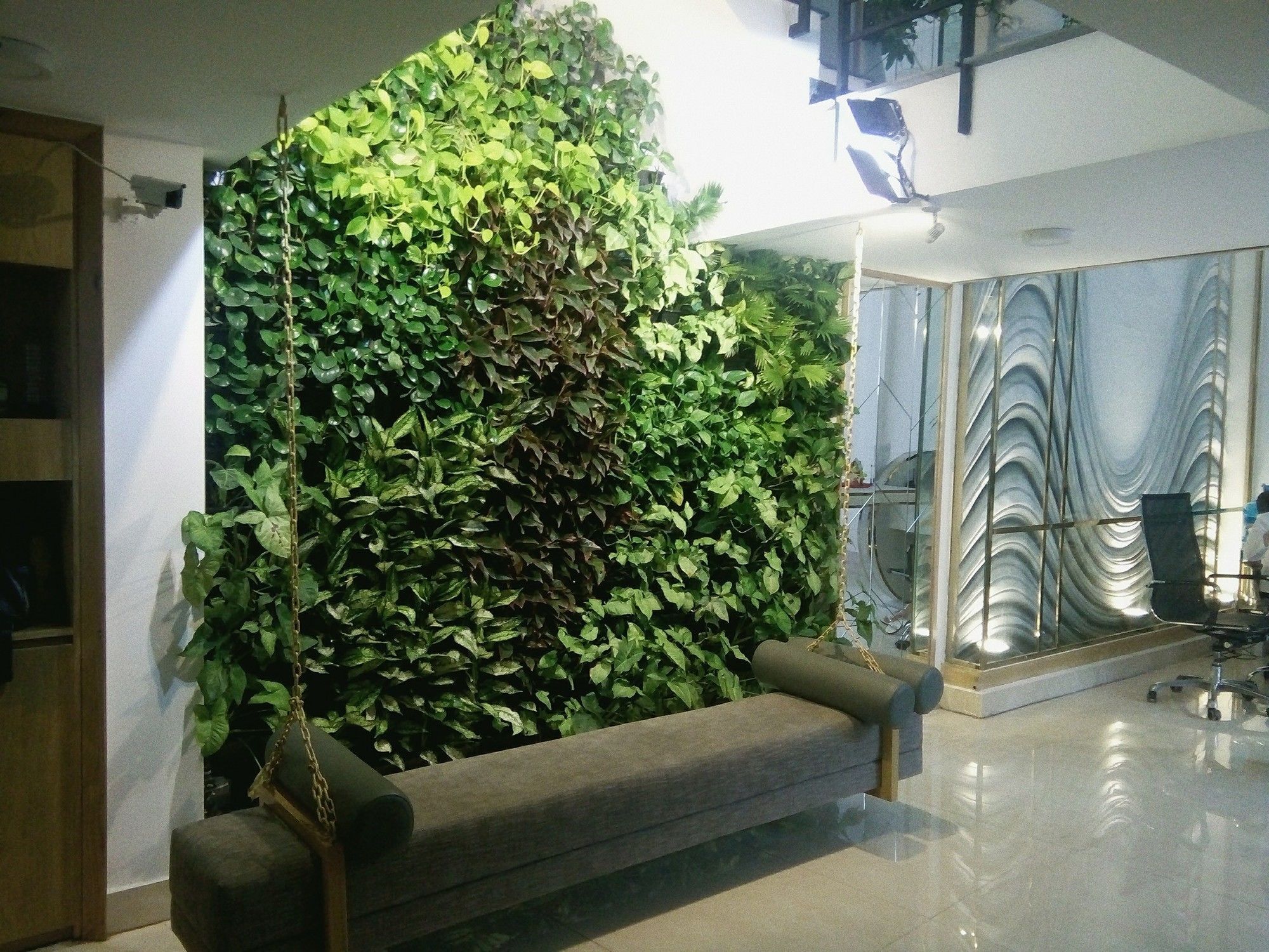 הו צ'י מין סיטי Hotel Thien Truong מראה חיצוני תמונה